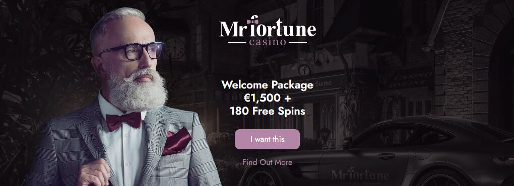 Mr Fortune Casino No Deposit Bonus Codes