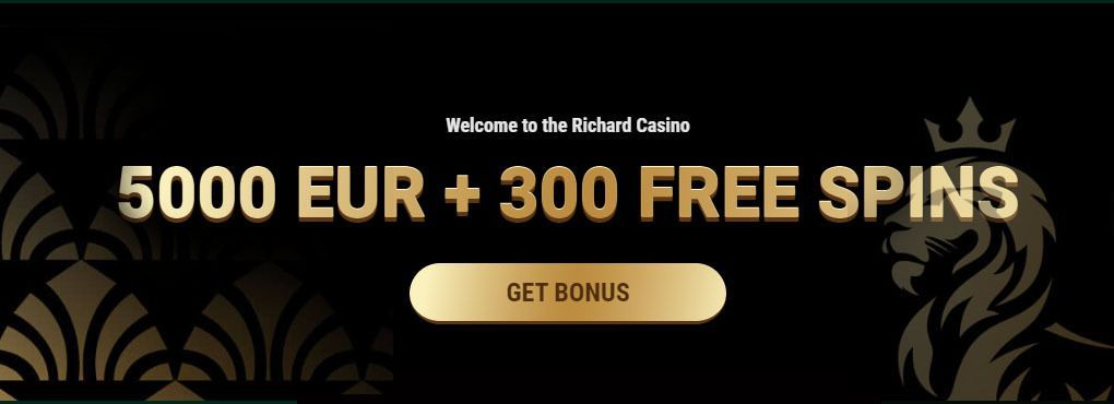 Richard Casino No Deposit Bonus Codes