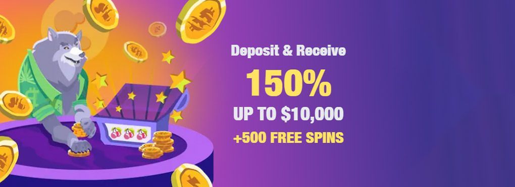 Wild Crypto Casino No Deposit Bonus Codes