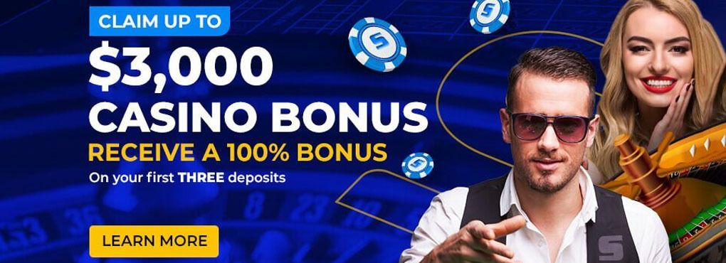 SportsBetting Casino