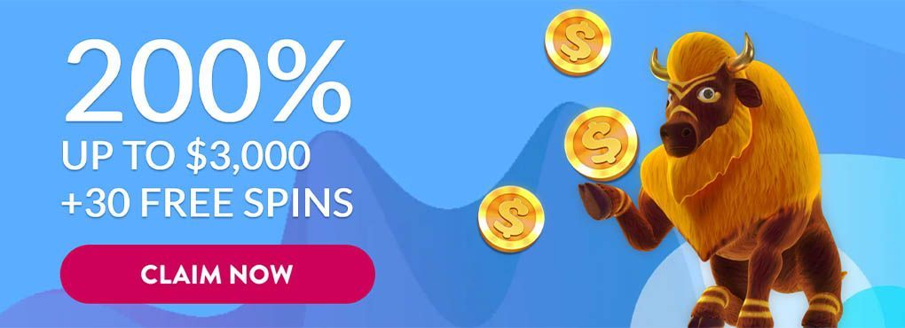 Bonuses No Deposit