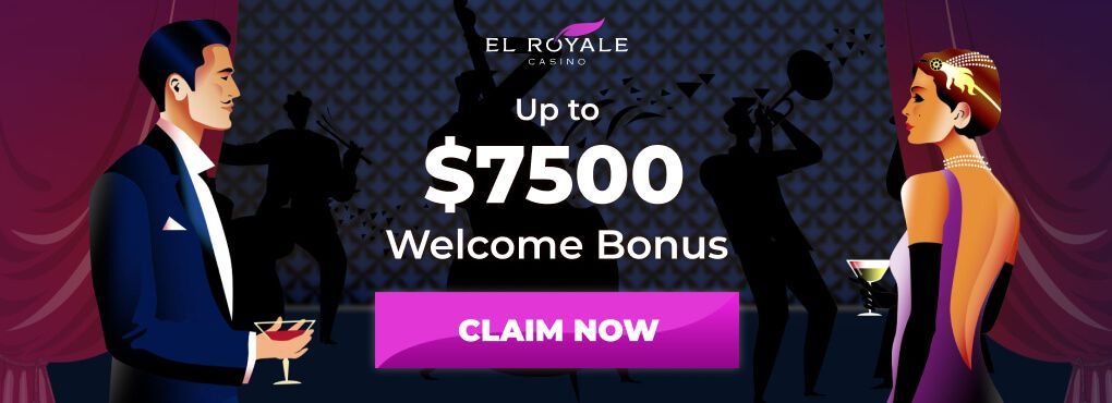 New El Royale Casino
